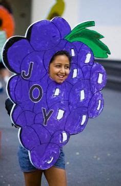 Trunk or treat ideas 2022 Fruit of the Spirit | trunk or treat, fruit of the spirit, trunker ...