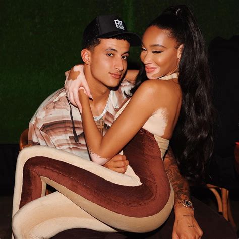 Who is Kyle Kuzma Girlfriend in 2021? Here's the Detail | Idol Persona