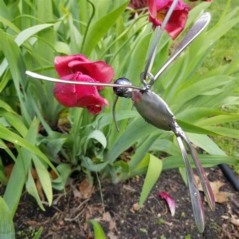 Custom Garden Hummingbird Sign - Make Your Own Garden Hummingbird Sign