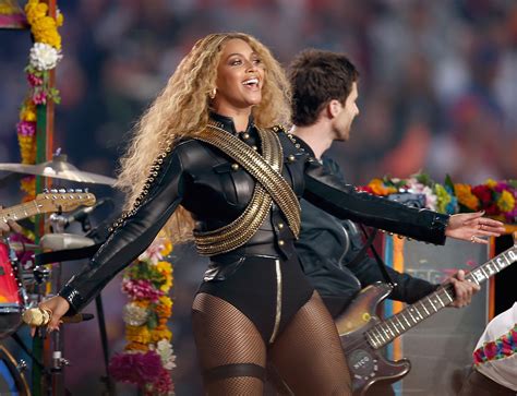 Beyonce Announces “Formation” World Tour