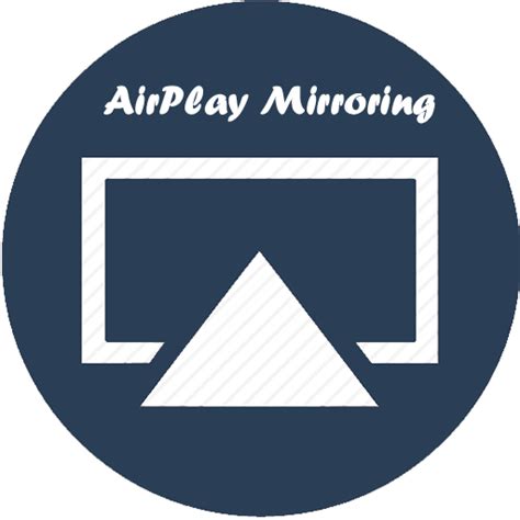 AirPlay Mirroring Receiver - Apps on Google Play