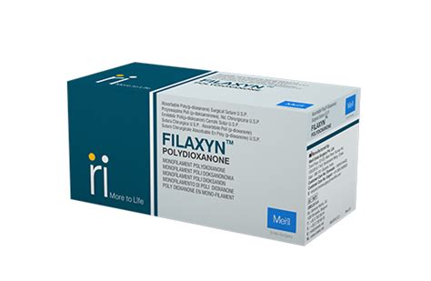 Synthetic Absorbable Sutures – Polydioxanone Suture – Filayxyn – Anudha