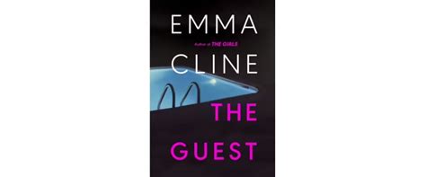 The Guest by Emma Cline – Book Review – Books on the 7:47