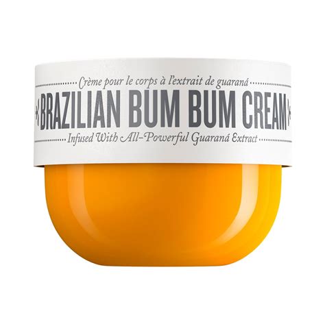 Sol de Janeiro Brazilian Bum Bum Cream | Bestselling Moisturizers and Body Butters at Sephora ...