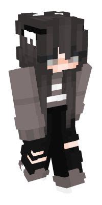 Girl Minecraft‐Skins | NameMC | Minecraft skins, Minecraft skins cute, Minecraft girl skins