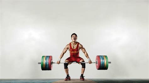 Weightlifting Wallpapers - Wallpaper Cave