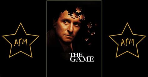 The Game 1997 - All Favorite Movies