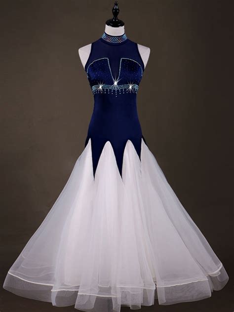 ballroom dance costumes, ballroom dancing costumes, cheap ballroom ...