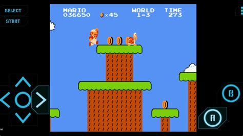 Super mario bros world 1-4 - singreqop