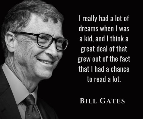 100 Most Famous Bill Gates Quotes - WishesHippo