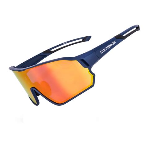 Rockbros- Polarized Sunglasses for Men Women UV Protection Cycling Sun | ROCKBROS