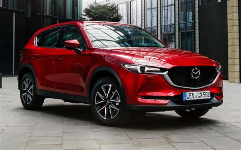 Mazda CX 5 Wallpapers - Wallpaper Cave