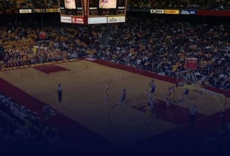 2023-2024 Minnesota Golden Gophers Mens Basketball Season Tickets ...