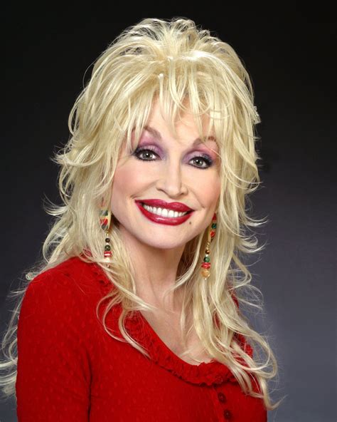 Dazzling Divas: Dolly Parton