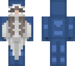 shark | Minecraft Skins