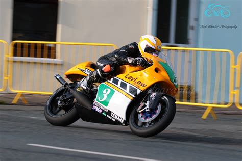 2023 Manx GP: Stats/Facts 2 – Road Racing News