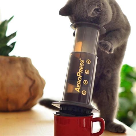 AeroPress Coffee Maker Review - Must Read This Before Buying