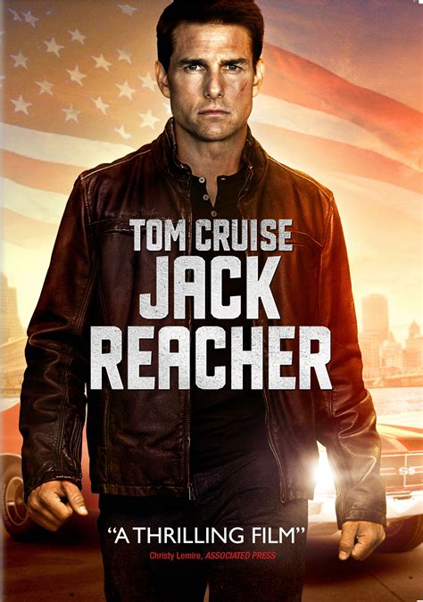 beenden Zähler Neuseeland jack reacher subtitles durchbohren ...