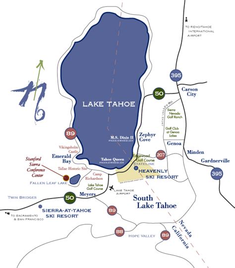 tahoe map