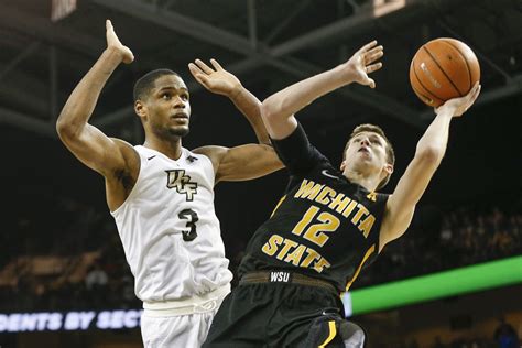 Wichita State transfer Austin Reaves sets date for Michigan visit ...