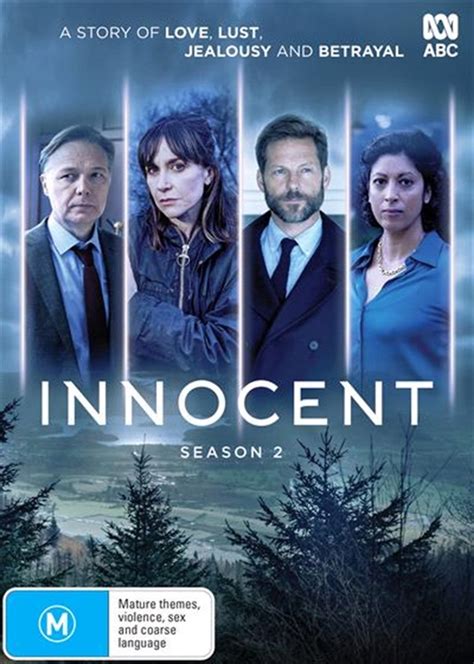 Innocent - Season 2 DVD