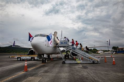 Wingo inicia vuelos Panamá-La Habana, Cuba - Negocios | Agencia de Noticias Panamá