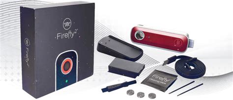 Review - firefly 2 vaporizer - CannaConnection