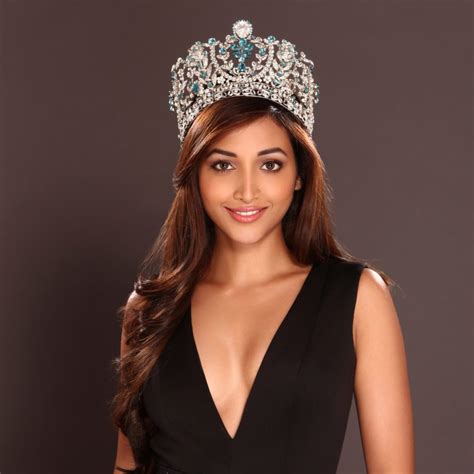 2016 INDIA - Miss Supranational - Official Website