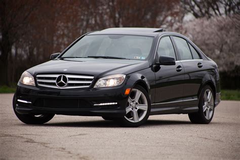 2010 Used Mercedes-Benz C300 For Sale | Car Dealership in Philadelphia