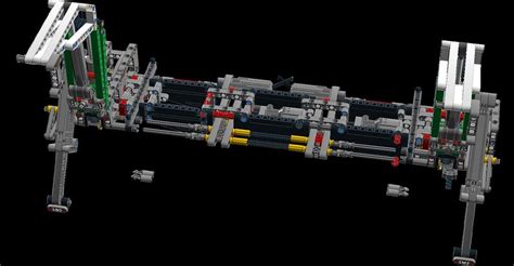 42078 Mack Anthem Mods and improvements - LEGO Technic, Mindstorms, Model Team and Scale ...