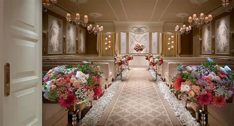 Top 10 Places To Get Hitched In Las Vegas - style etcetera