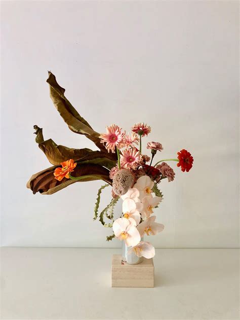 Finding New and Meaningful Floral Inspiration Through Fine Art