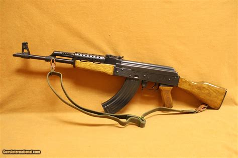 Norinco MAK90 AK-47 Rifle (GLNIC Chinese Import, 7.62x39) MAK 90 AK47 for sale