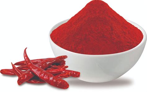 RED CHILLI ( LAL MIRCH ) POWDER (BULK PACK), 25kg - Dhani Pure Spices