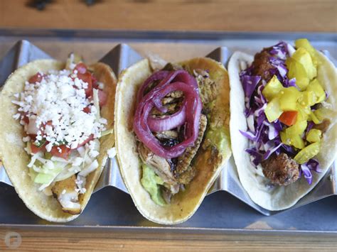 Mission Taco Joint to Open Second Kansas City Location in Early December | Kansas City ...