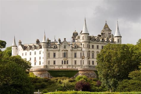 Glasgow, Gateway to Scotland: Witness the beauty and history of these ...