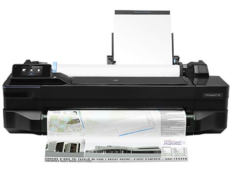 HP Designjet T120 24-in ePrinter | HP® Official Store