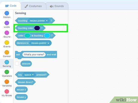 How to Create a Racing Game in Scratch (with Pictures) - wikiHow