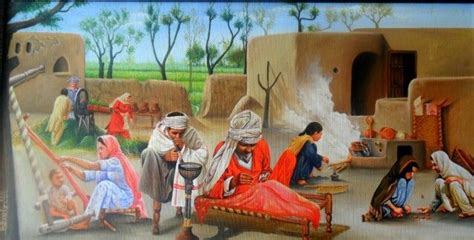 Village Life Pure . . Punjab Pakistan .. Follow me here and My Fb id is ...