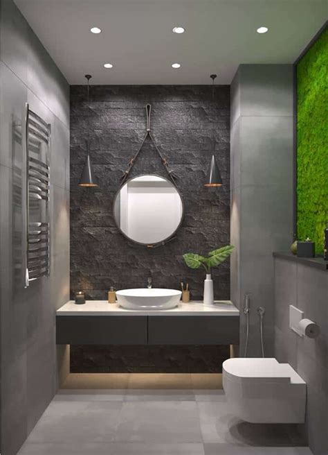 Top 7 Bathroom Trends 2020: 52+ Photos Of Bathroom Design Trends 2020