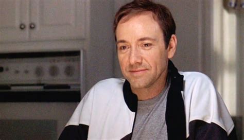 Five Kevin Spacey Movie Roles We Look at Much Differently Now