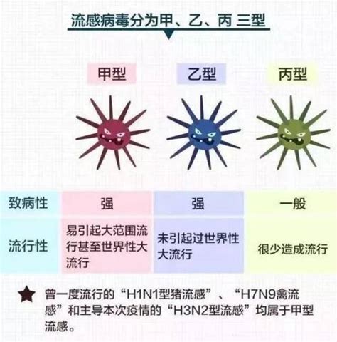 丙型流感,新型流感,流感症状_大山谷图库