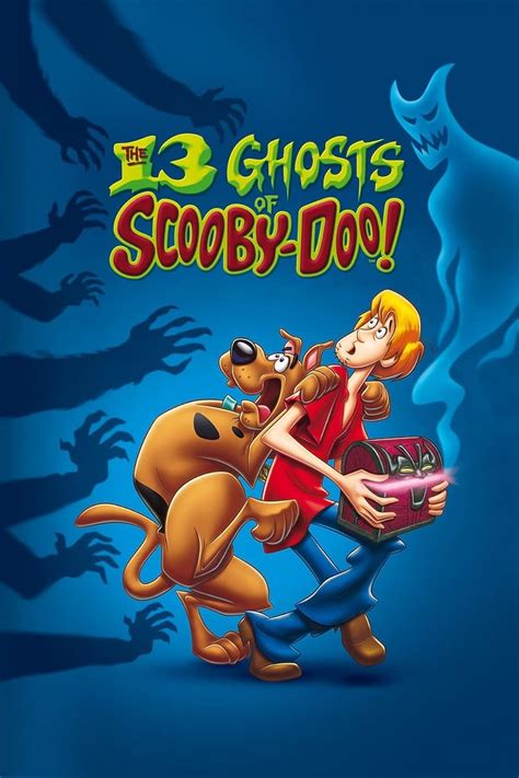 The 13 Ghosts of Scooby-Doo (TV Series 1985–1986) - IMDb