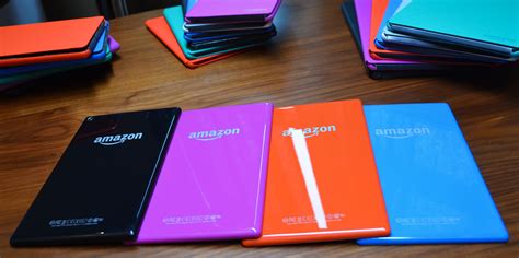 Amazon new Fire HD tablets - Business Insider