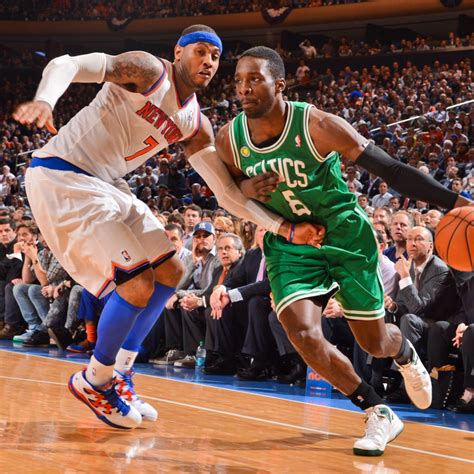 Celtics vs. Knicks Game 5: Live Score, Highlights and Analysis ...