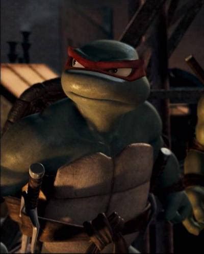 Raphael, "TMNT" (2007) | Tmnt turtles, Raphael tmnt, Tmnt