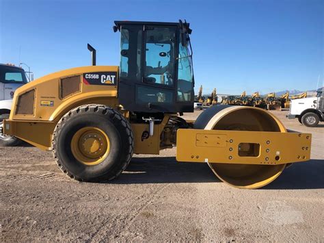 2019 CAT CS56B For Sale In Salt Lake City, Utah | MachineryTrader.com