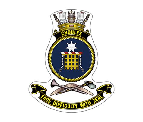 HMAS Choules | Royal Australian Navy