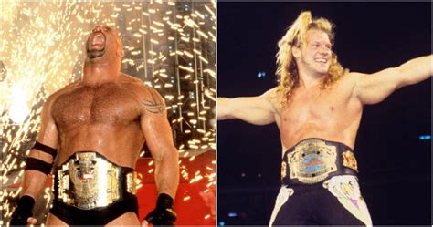 Wrestling Wwf