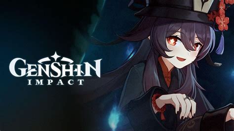 Genshin Impact Trailer Showcases Hu Tao’s Abilities, Elemental Burst